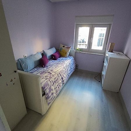 Oviedo Piso Centrico 아파트 외부 사진