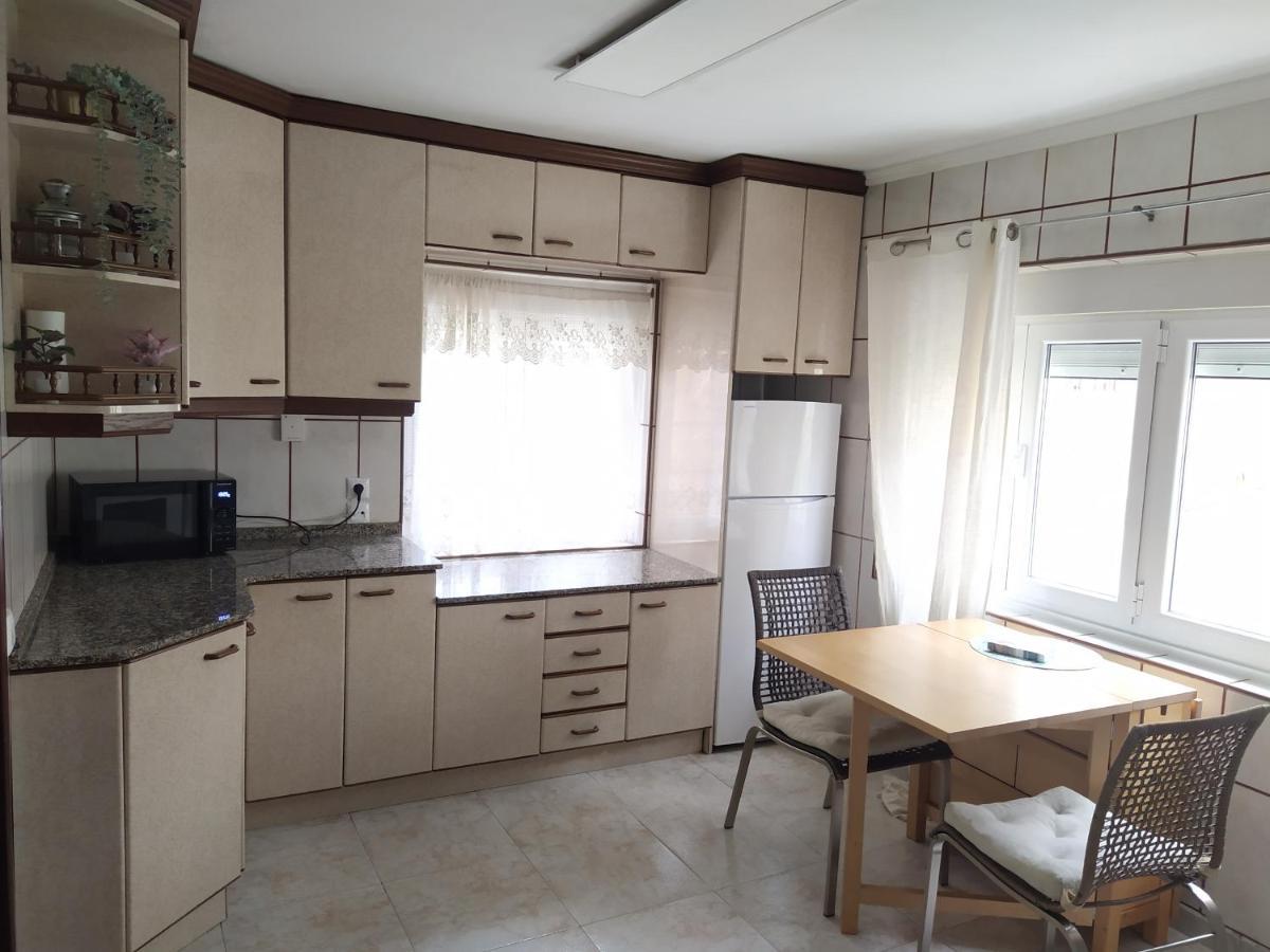 Oviedo Piso Centrico 아파트 외부 사진