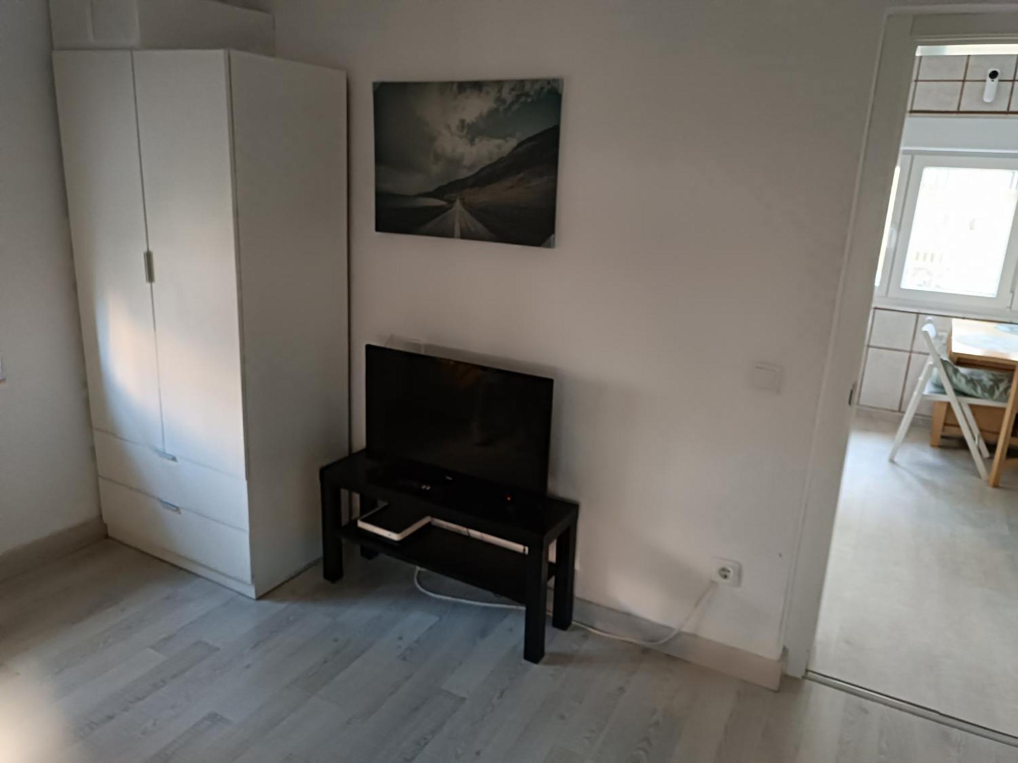 Oviedo Piso Centrico 아파트 외부 사진
