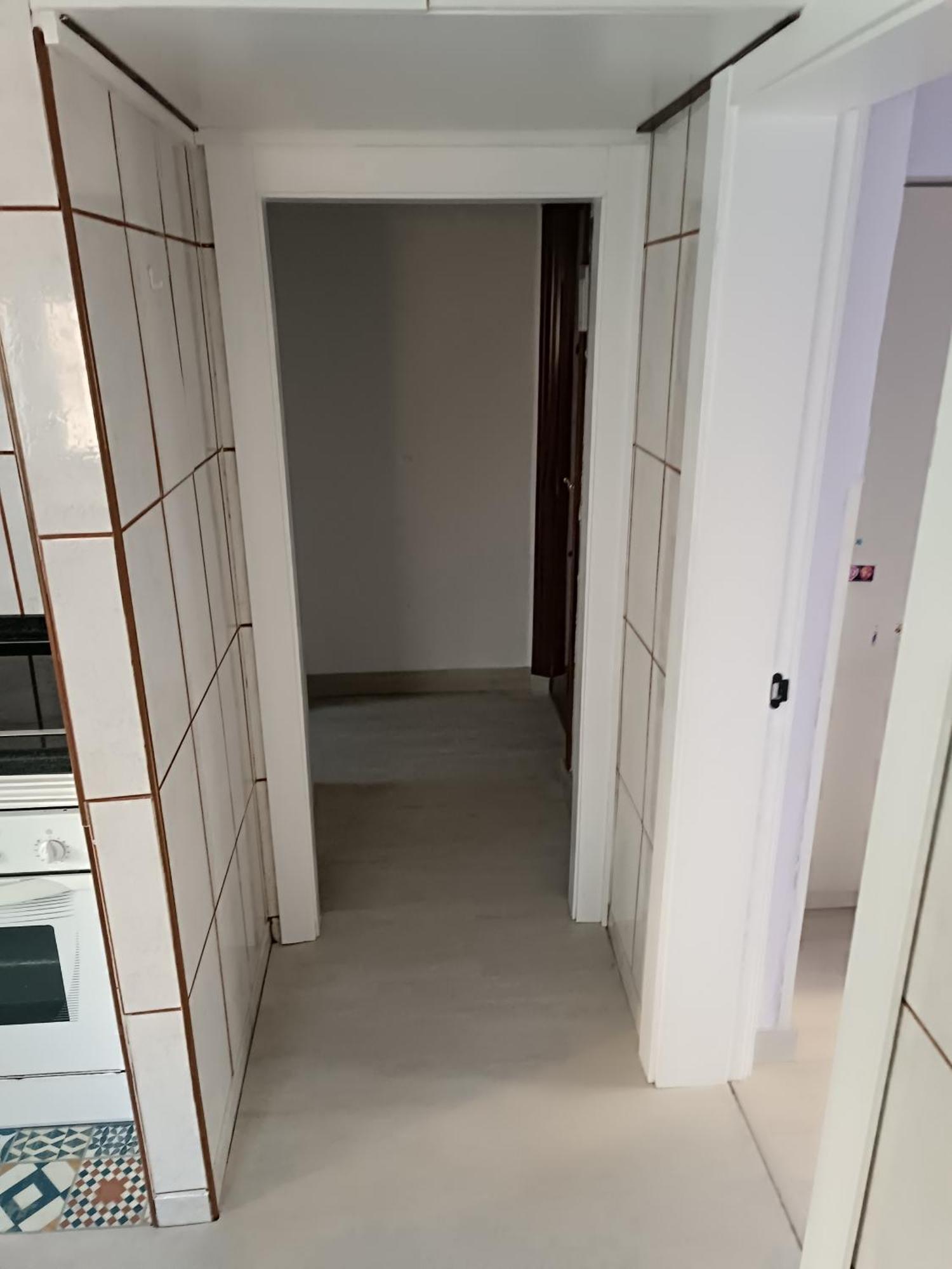Oviedo Piso Centrico 아파트 외부 사진
