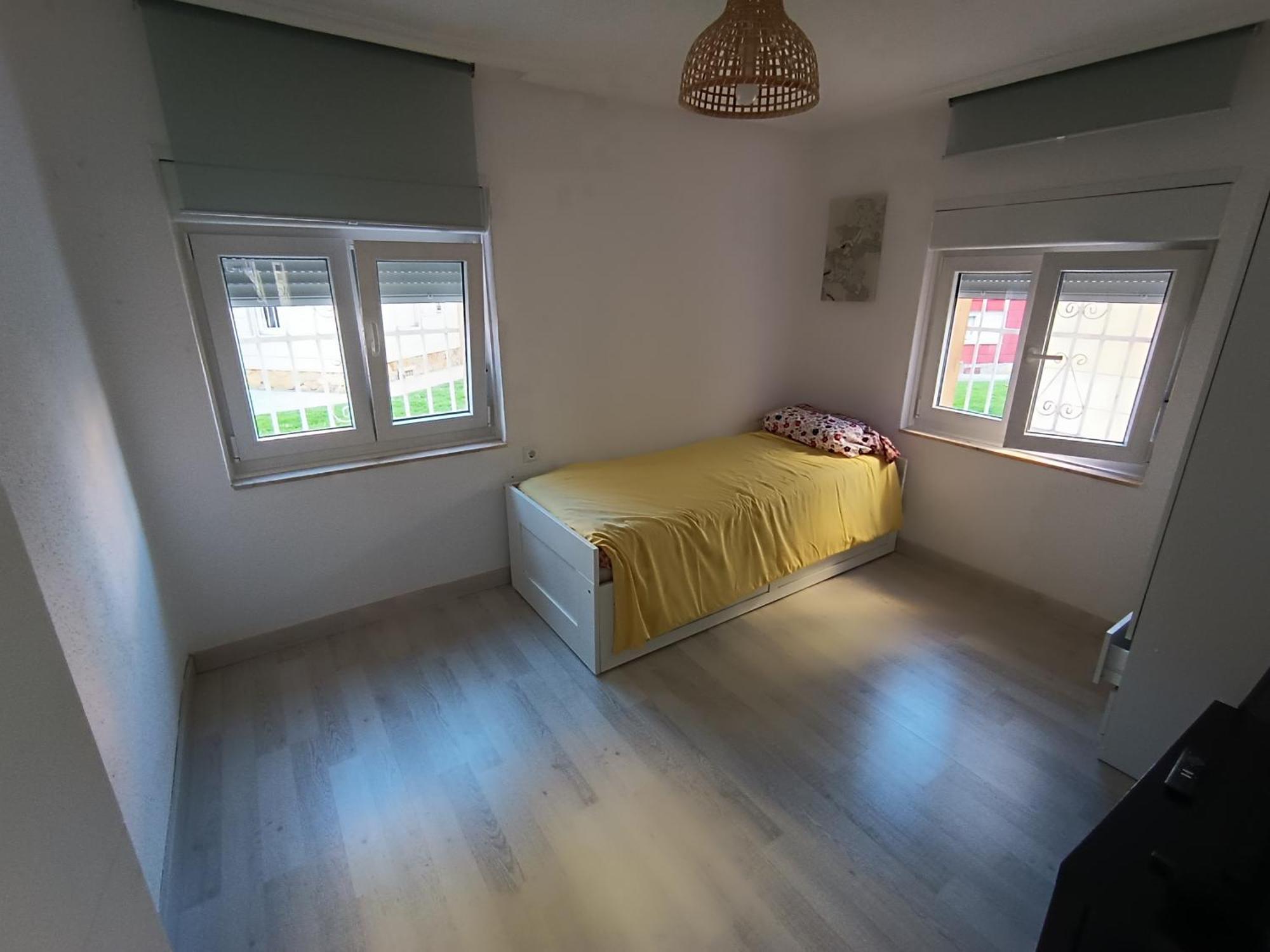Oviedo Piso Centrico 아파트 외부 사진