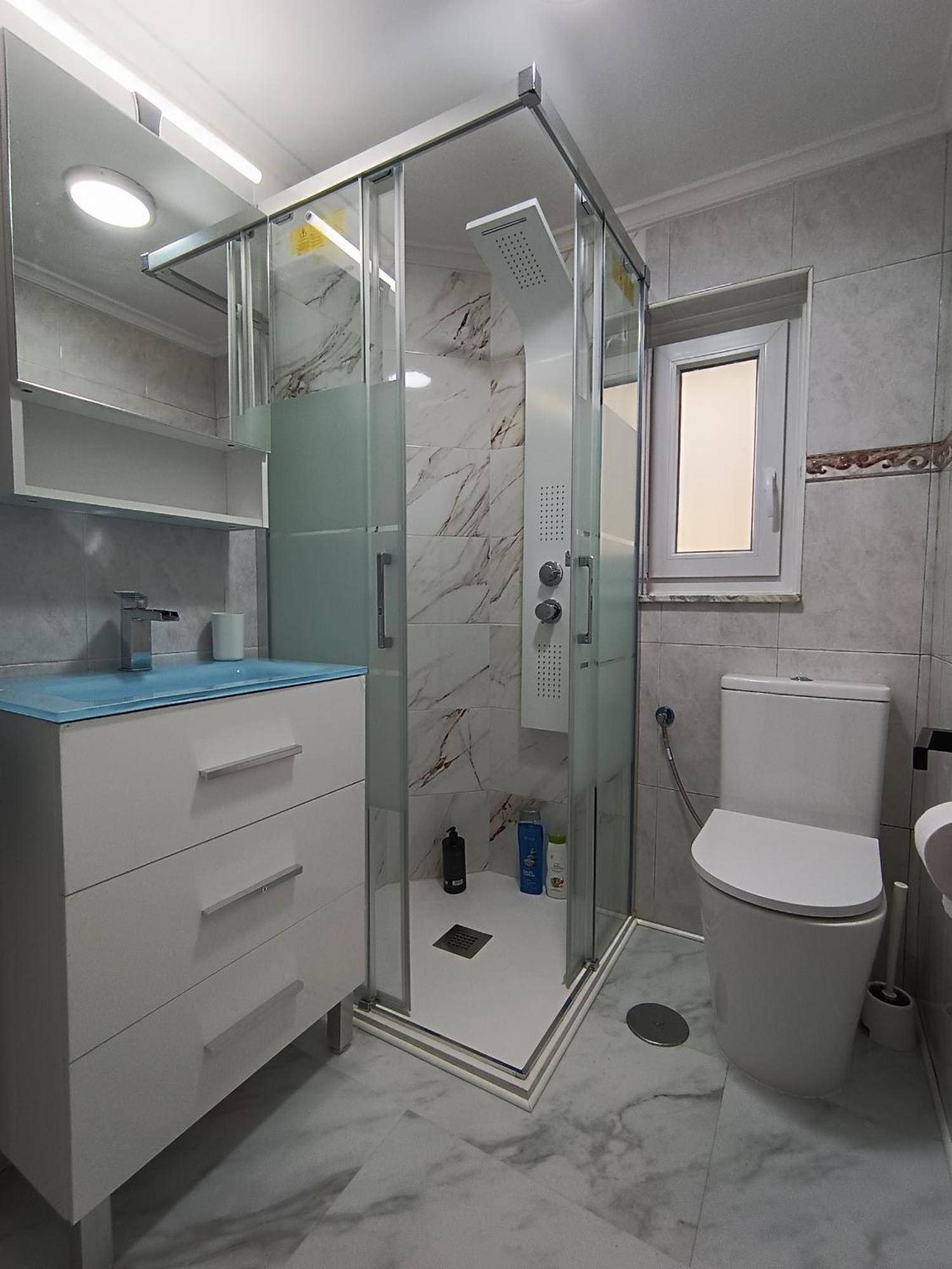 Oviedo Piso Centrico 아파트 외부 사진