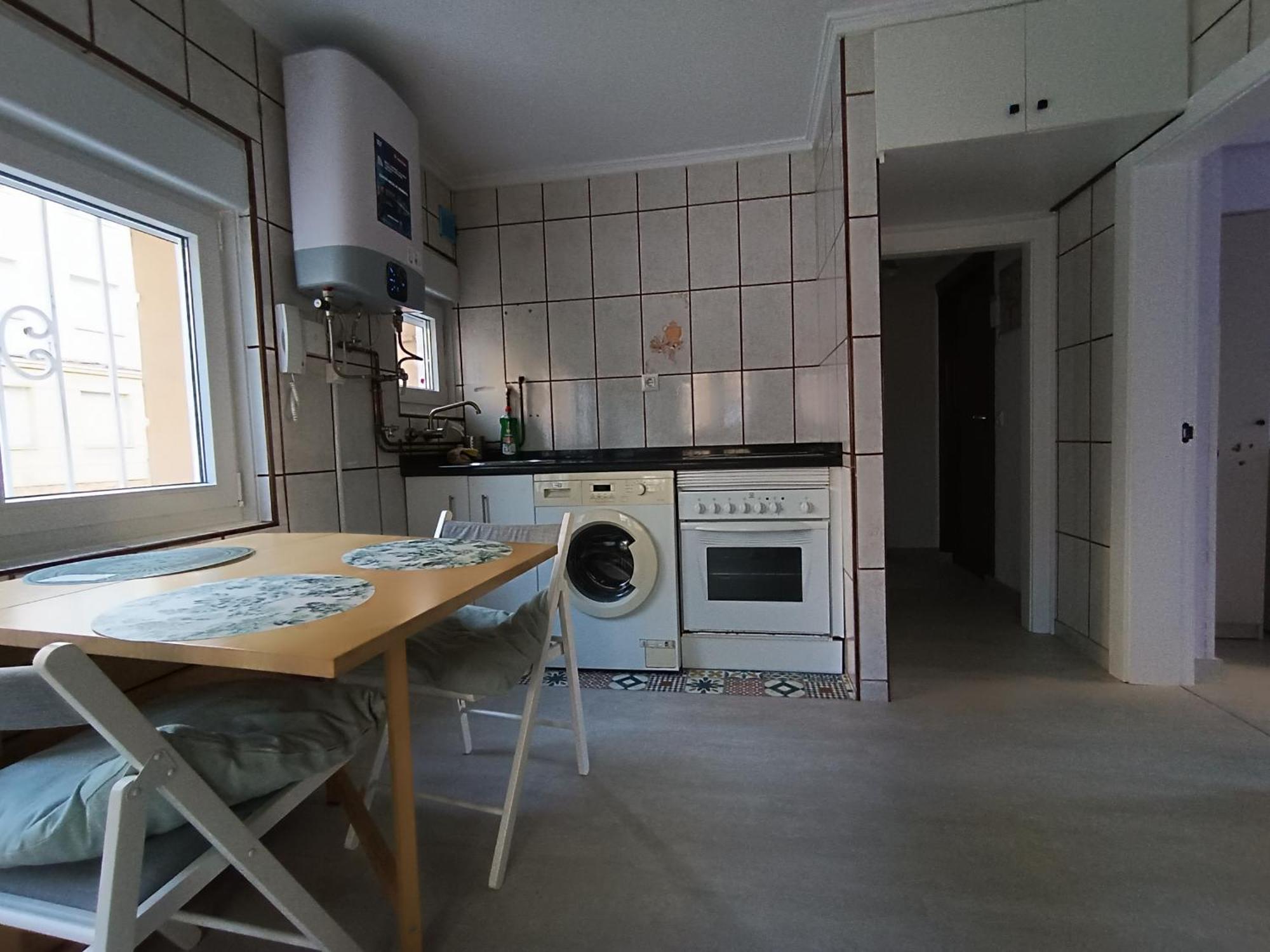 Oviedo Piso Centrico 아파트 외부 사진